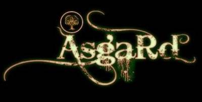 logo Asgard (CUB)